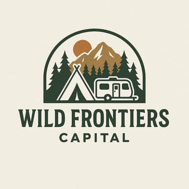 Wild Frontiers Capital logo